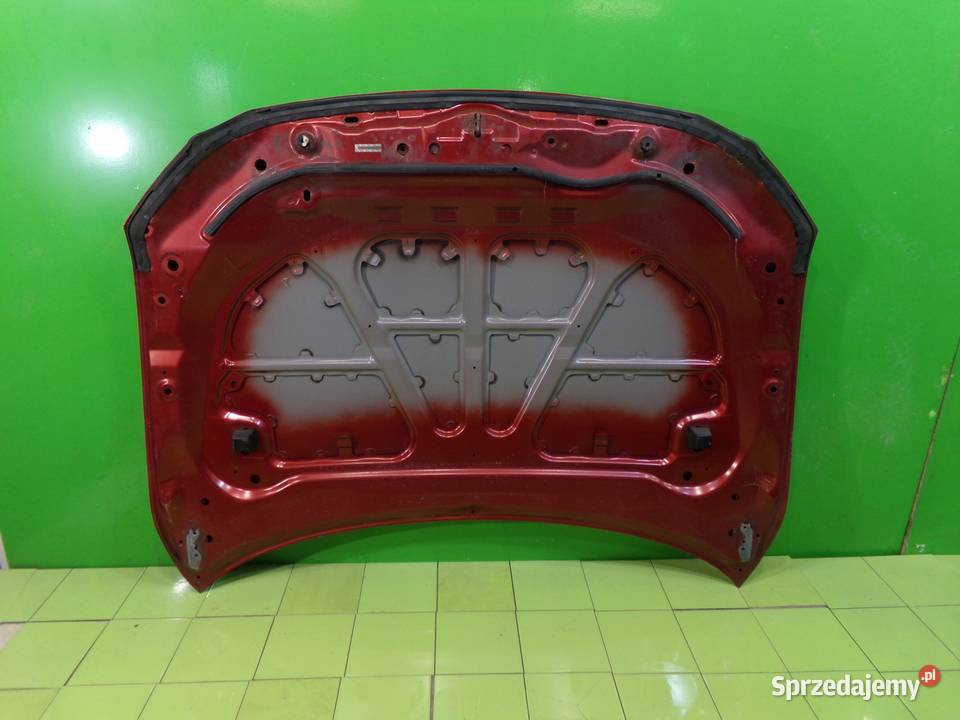 MAZDA 6 GJ III 22 D 14r KOMBI maska osobowe Suków