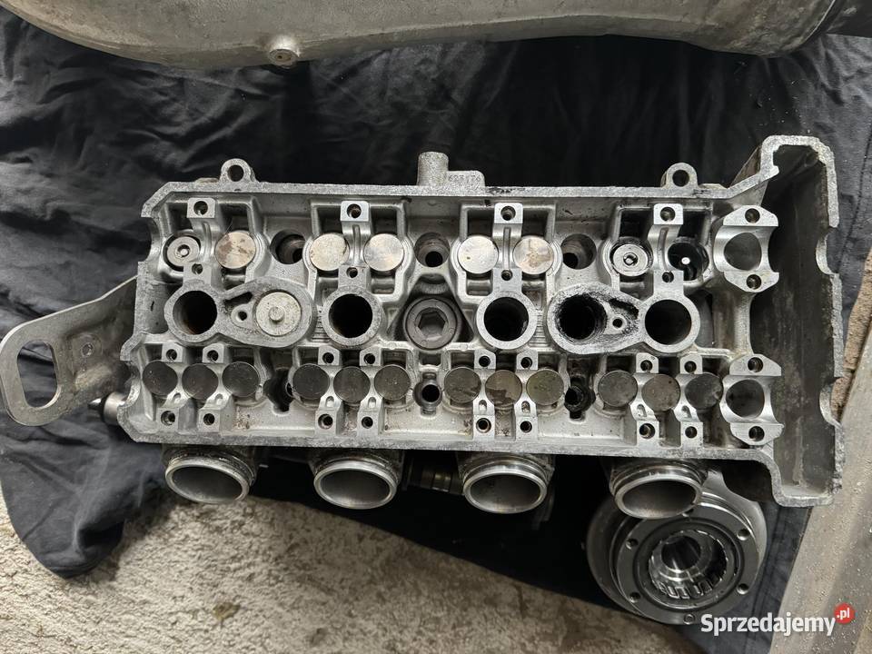 Yamaha fx1100 silnik na części Płońsk sprzedam