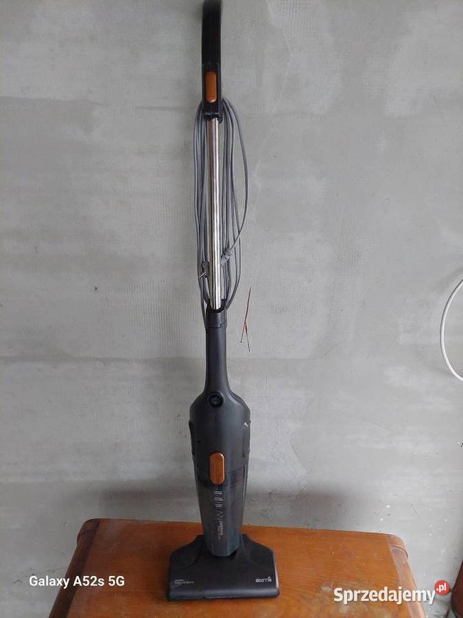 Odkurzacz pionowy na kabel sprzedam