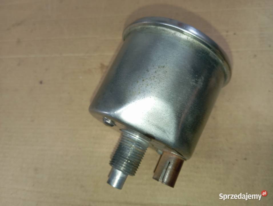 Oryginalny licznik Wsk Kłomnice sprzedam