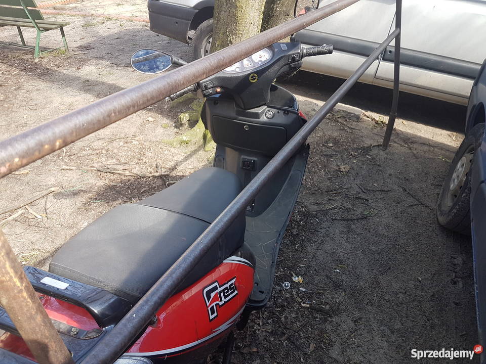 Zipp Toros Fresco Gdańsk