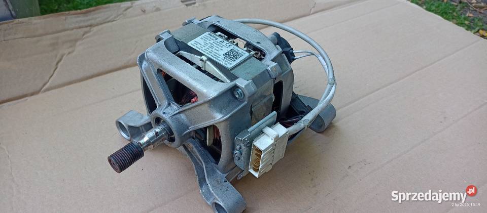 Silnik elektryczny Kalisz