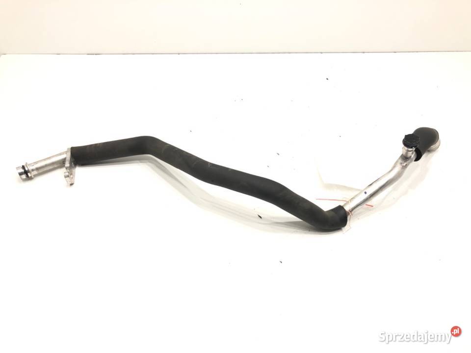 RURKA KLIMATYZACJI TOYOTA CHR 18 122 Hatchback osobowe podkarpackie