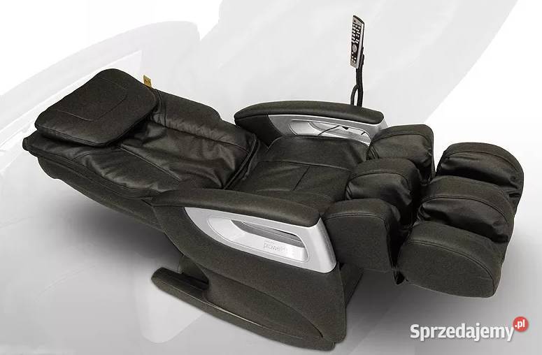 Okazja Fotel Masujący Milan Prowellness Pw390 Kępno