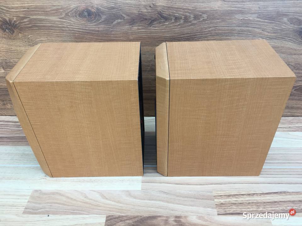Kolumny SONY SSCSD1 6 Ohm audiofilskie Opole