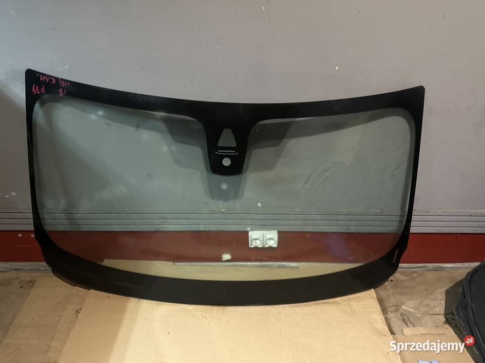 BMW F34 Kamera Szyba Sensor Przód 2018 Poznań
