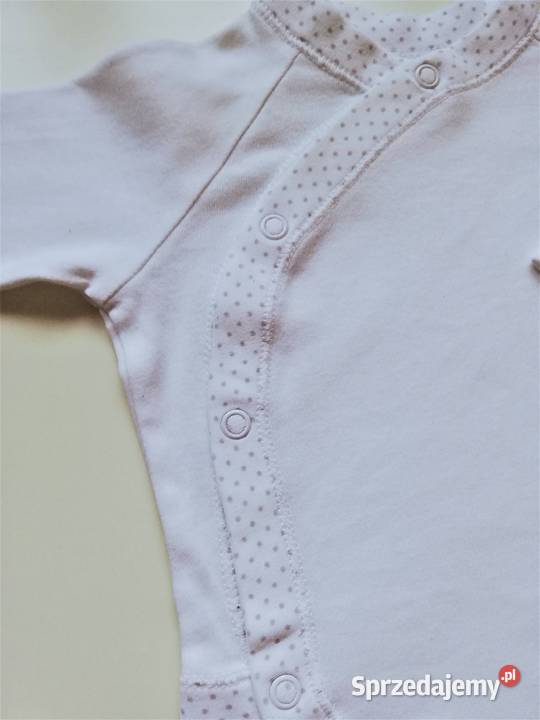 Body kopertowe Baby Boutique 68 uniseks śląskie Katowice