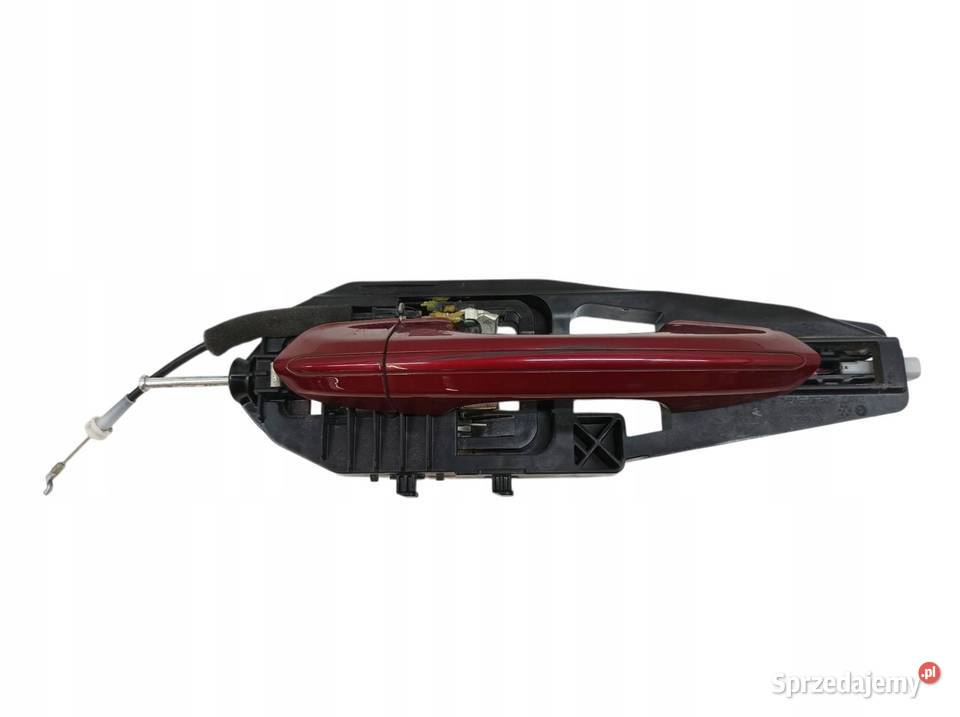 KLAMKA ZEWNĘTRZNA PRAWA TYŁ KF EM2BR224N02BA Klamki