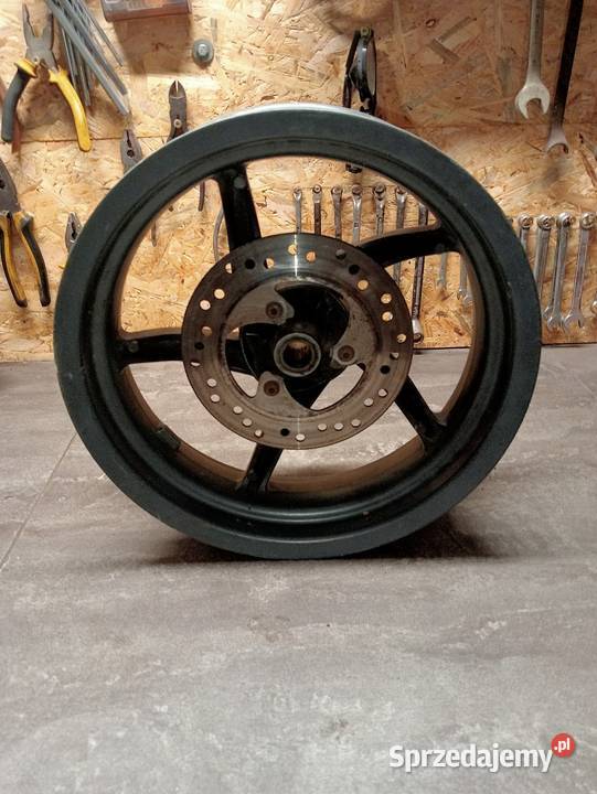 Aprilia Sr 50 Kolo tylne Częstochowa