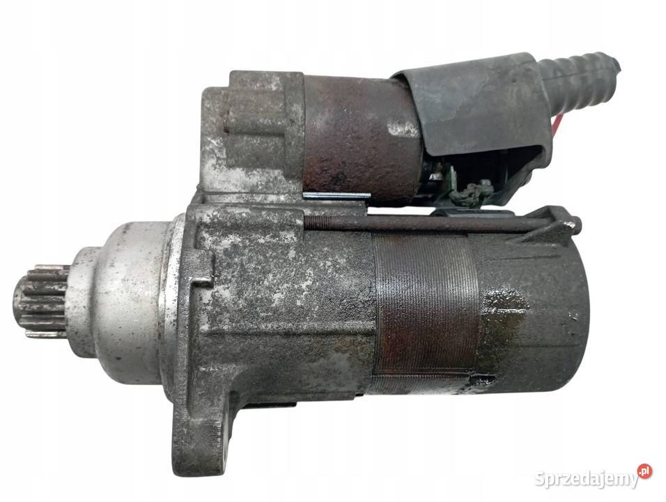 ROZRUSZNIK 19 TDI VW Volkswagen Passat VI Rok produkcji 2008 sprzedam