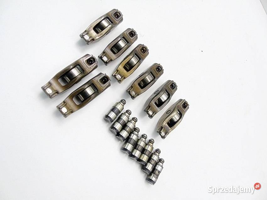 DŹWIGIENKI POPYCHACZE 12 TSI A3 ALTEA IBIZA 4 Sosnowiec sprzedam