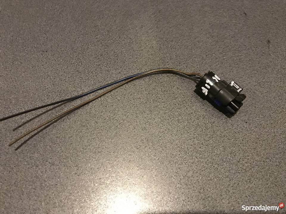 KOSTKA WTYCZKA OPRAWKI LAMPY MGIELNEJ WSTECZNEJ Radomsko