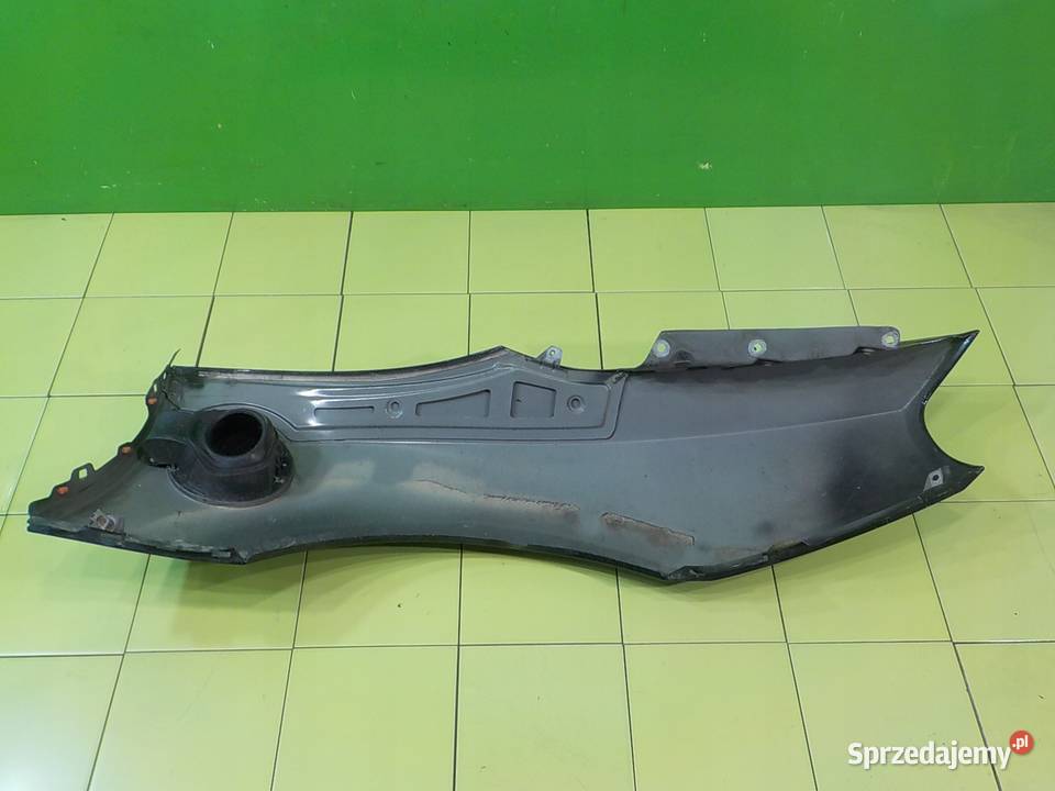 VW PASSAT B6 06r KOMBI blotnik prawy tyl Suków
