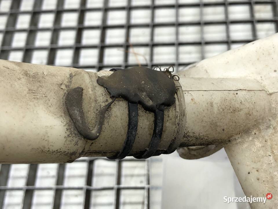 ZBIORNIK SPRYSKIWACZY VW PASSAT B7 SedanLimuzyna osobowe