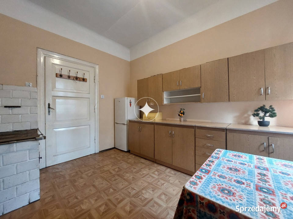 Mieszkanie 2pokojowe 775 m2 Warszawska Biała Podlaska