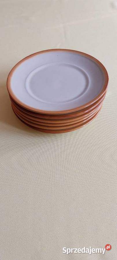 Talerzyki 17 PRL Częstochowa