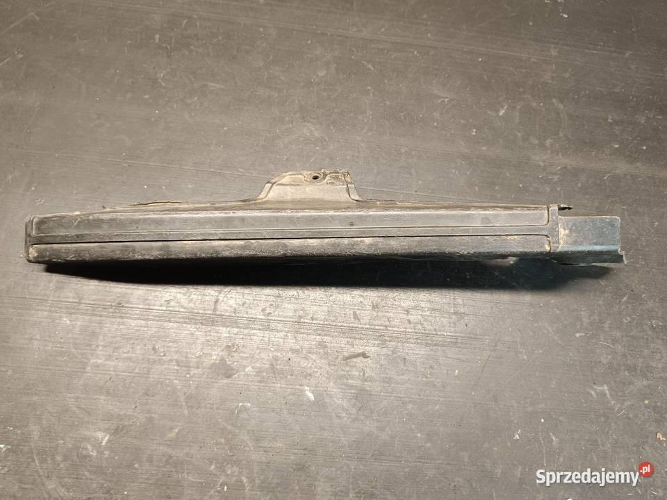 Osłona łańcucha plastik wahacz koło tył części małopolskie Gołaczewy