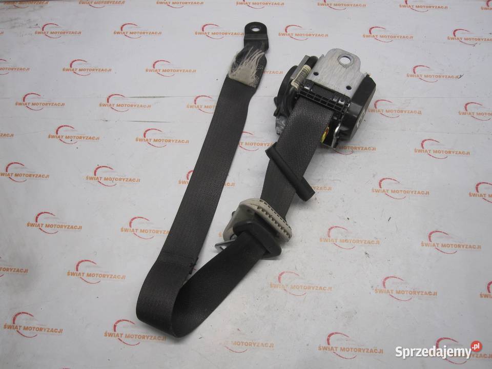 JEEP PATRIOT 10r pas bezpieczeństwa prawy Pasy bezpieczeństwa Kielce