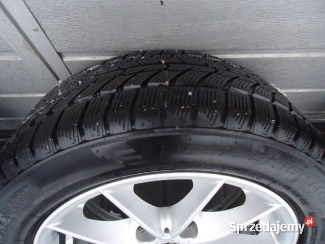 ORYGINALNE FELGI BMW 679520713 16ZIMA TANIO Samochodowe Jaworzno