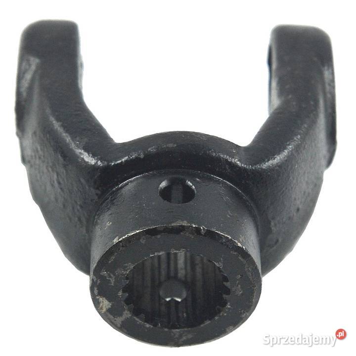 Przegub Cardana 18T18T 112 mm Kubota B1200 Iseki Skrzynia biegów podkarpackie Tajęcina