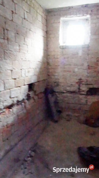 Dom do kapitalnego remontu OpoleCzarnowąsy Opole