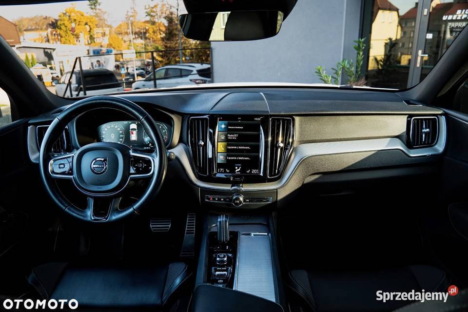 Volvo XC 60 T4 Inscription Miastko