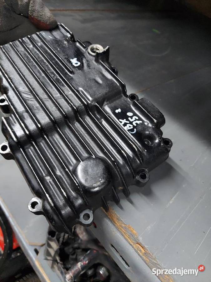 Honda cbx 750 miska olejowa oleju osłona Dolna Jelenia Góra