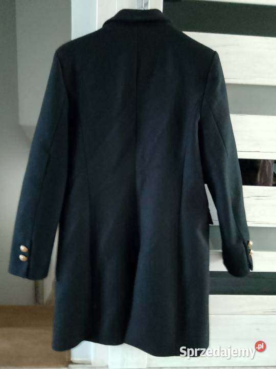 Płaszcz Zara WOMEN S podkarpackie Krosno