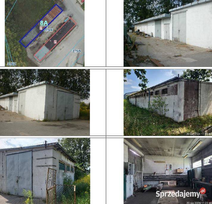 Syndyk sprzeda przedsiębiorstwo FM BRAVO w Szczytno