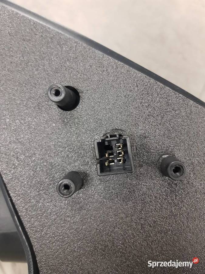 Opel astra g lusterko lewe elektryczne