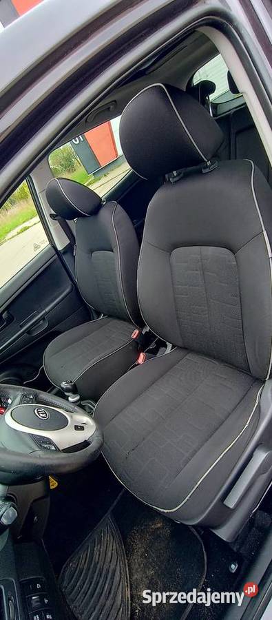 KIA VENGA ECO Venga