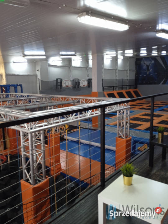 Lokal Radom 630m2