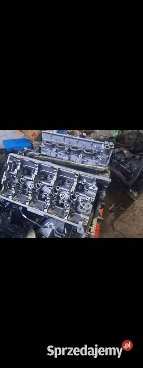 BMW e60 545i Stan Igła 350KM Międzyzdroje