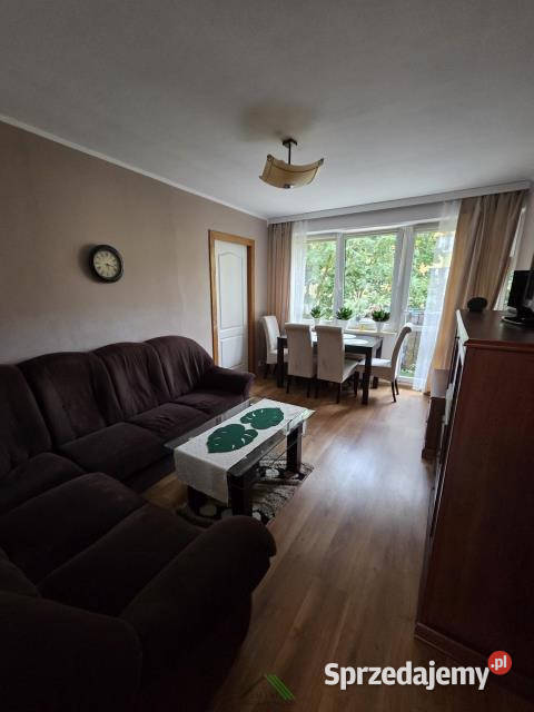 Mieszkanie sprzedam Pruszków 483m2 3 pokoje Sprzedaż