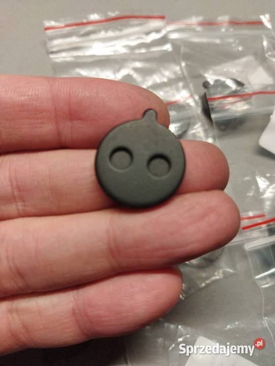 Klocki hamulcowe Kugoo M4 Pro Warszawa