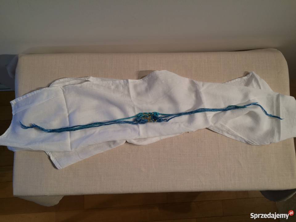 Ubiór na bal karnawałowy na bal przebierańców Warszawa