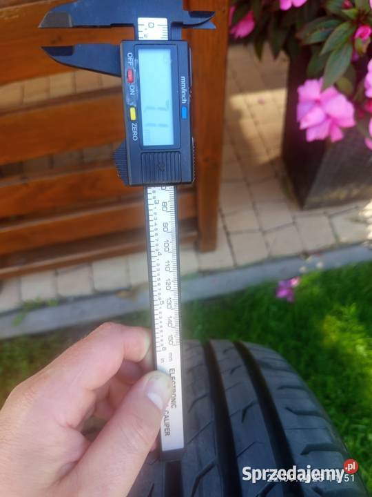 Opony letnie 20555R16 Konstancin-Jeziorna