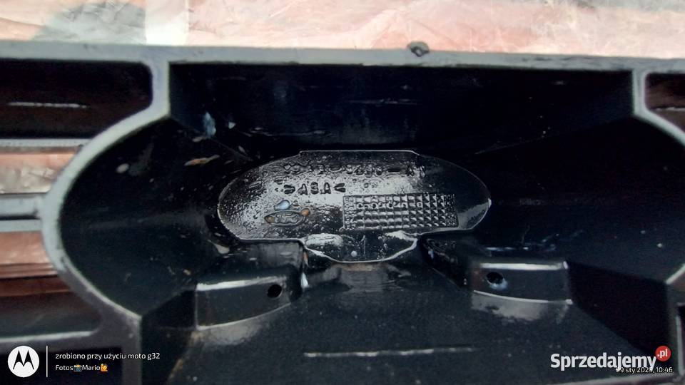 Ford Escort Atrapa grill Atrapy Mielec