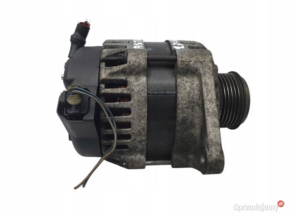 ALTERNATOR Opel Astra 17 CDTI GM 13500186 100A Chełm