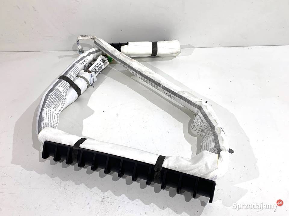 KURTYNA POWIETRZNA LEWY KIA CEED 80410J7500