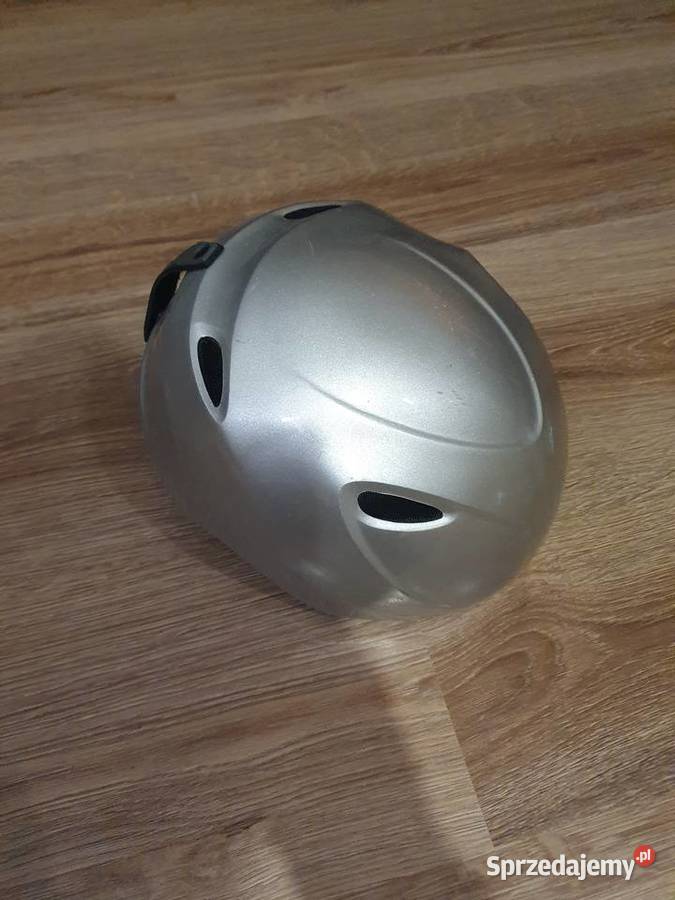 Kask kaski na narty snowboard Everest Bieffr Tajęcina sprzedam