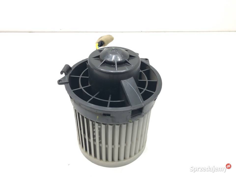 DMUCHAWA NAWIEWU NISSAN MICRA K13 WENTYLATOR Dmuchawy