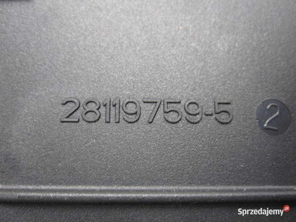 BERLINGO II 08r moduł BSI 9664058780 Kielce sprzedam