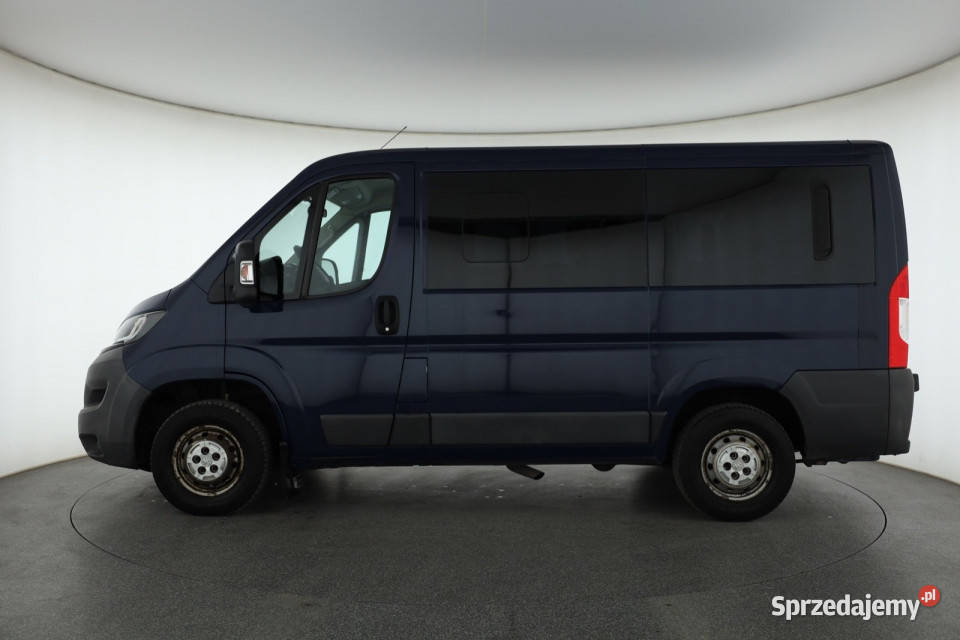 Peugeot Boxer 20 BlueHDi 1997cm3 Boxer Piaseczno