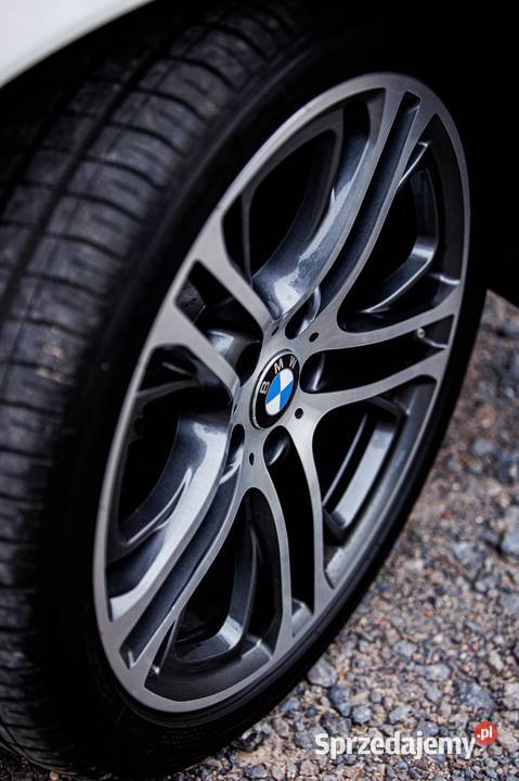 BMW X3 Xdrive Lublin