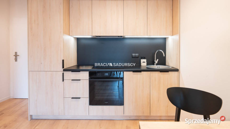 Mieszkanie 3584m2 2 pokojowe Kraków Romanowicza