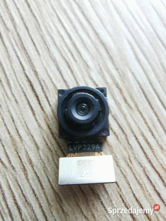 Motorola G15 Aparat Kamera Części i akcesoria Rzeszów