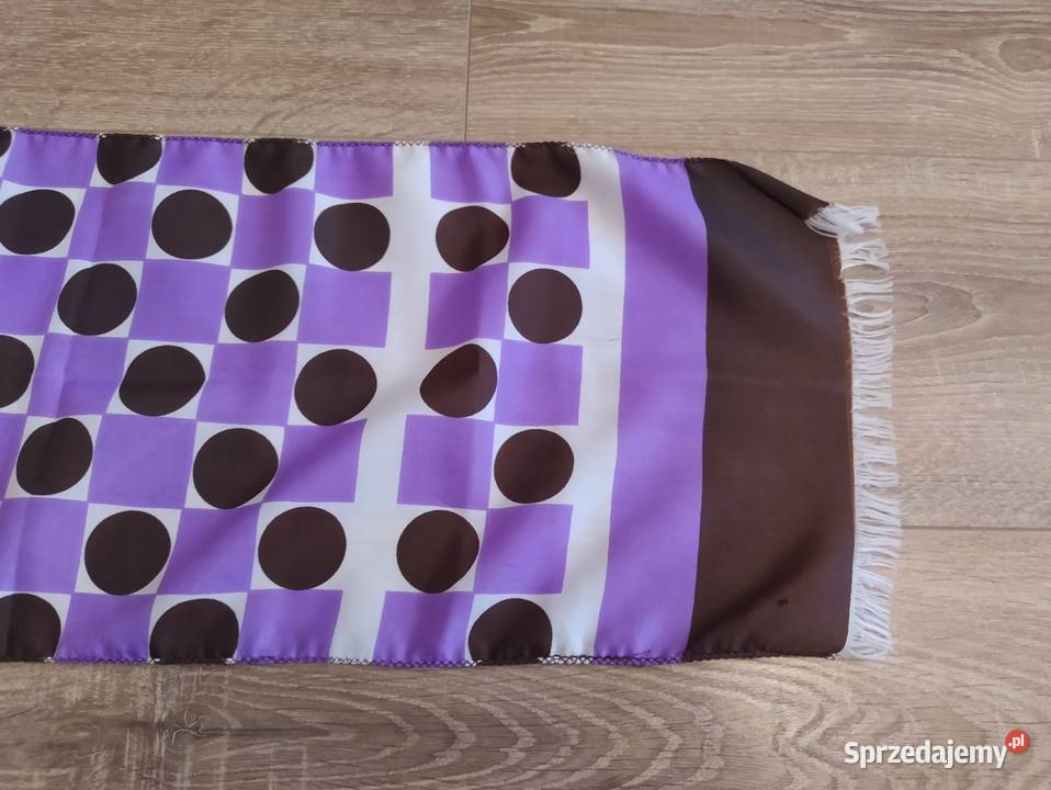 Szal damski GROCHY Hajnówka