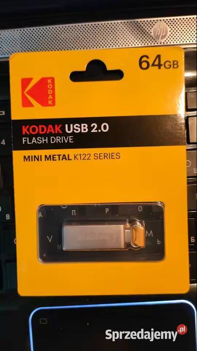 KODAK Pendrive do wyboru USB 20 32 GB 64 GB 128 dolnośląskie Świdnica