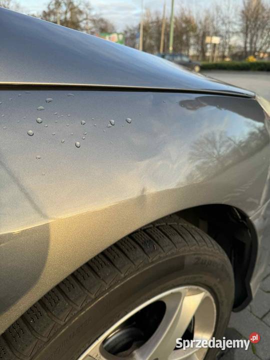 Peugeot 407 20 Zabrze